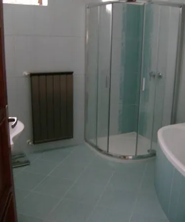 Apartamento Balaton A2034