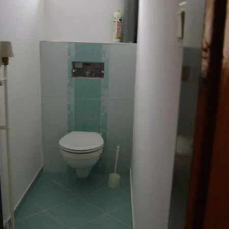 Balaton A2034 Apartamento *