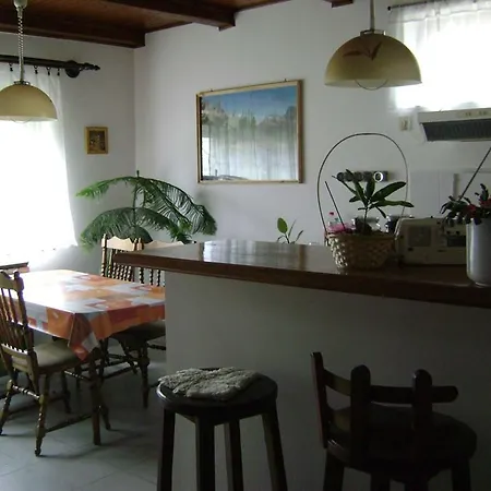 Apartamento Balaton A2034