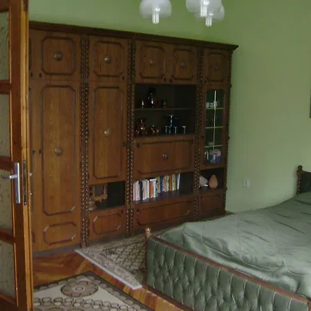 Apartamento Balaton A2034