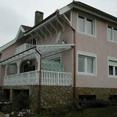 Apartamento Balaton A2034 Balatonlelle