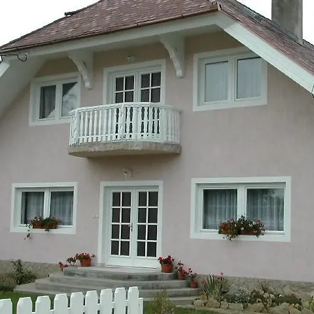 Balaton A2034 Apartamento Balatonlelle