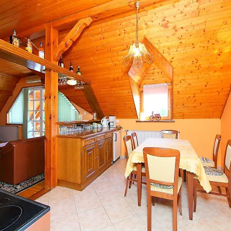 Balaton A2034 Apartamento