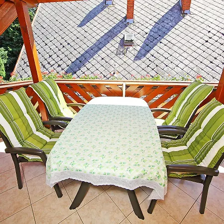 Balaton A2034 Apartamento