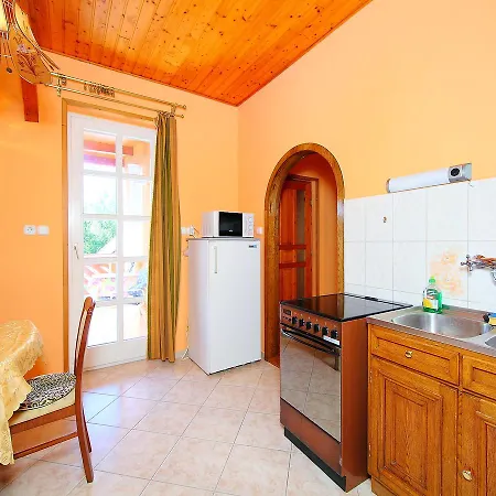 Balaton A2034 Apartamento
