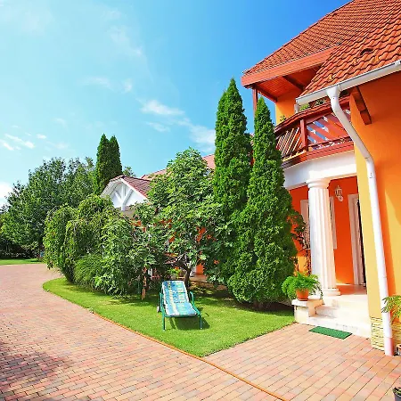 Balaton A2034 Balatonlelle