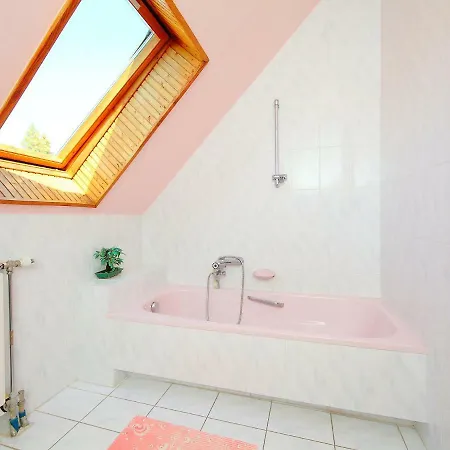 Apartamento Balaton A2034 Balatonlelle