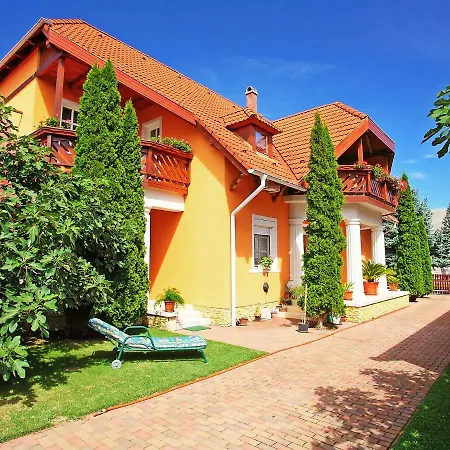 Balaton A2034 Apartamento