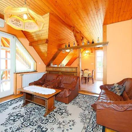 Apartamento Balaton A2034 *