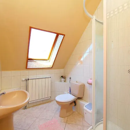 Balaton A2034 Apartamento Balatonlelle