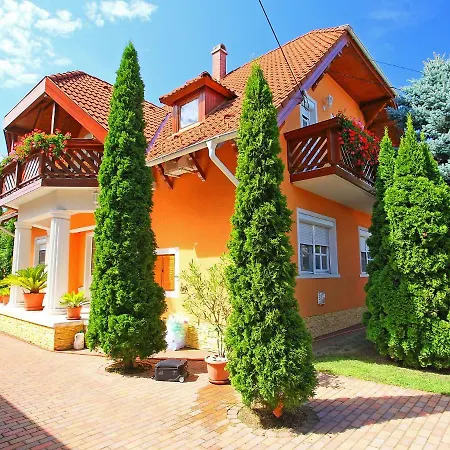 Balaton A2034 Apartamento