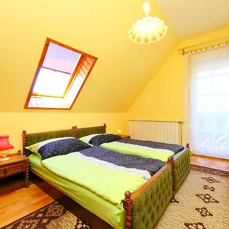 Apartamento Balaton A2034 *